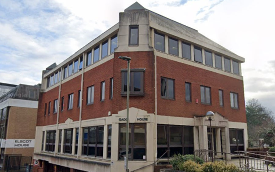 Carfed Headquarter in London