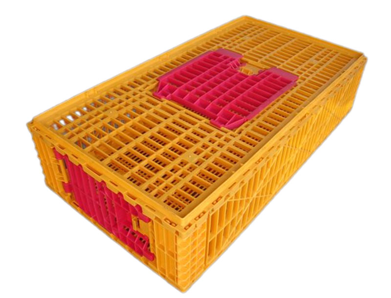 Carfed Multi 110 C1 – Crate