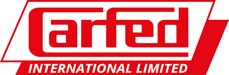 Carfed International Limited logo