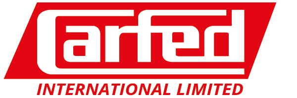 Carfed International Limited logo