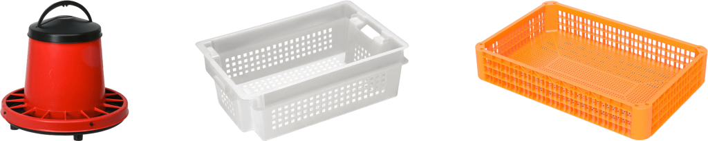 Carfed crates made in italy