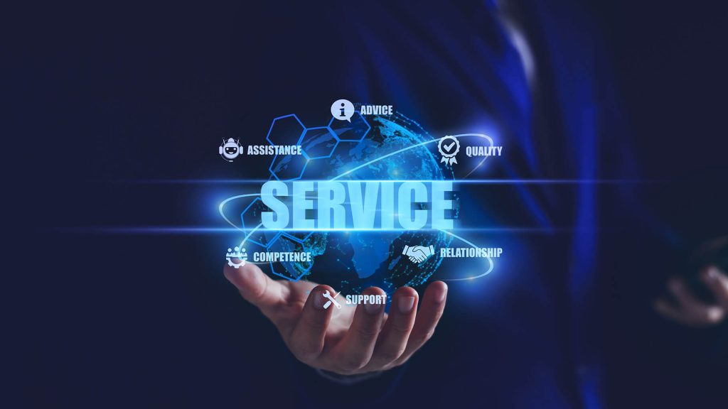 Carfed International LTD Experience and Service