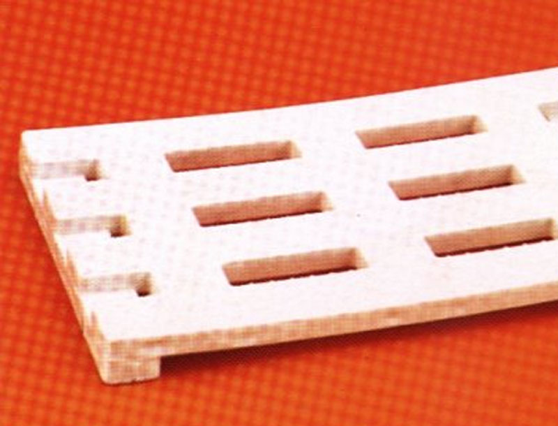 Carfed International processing plants