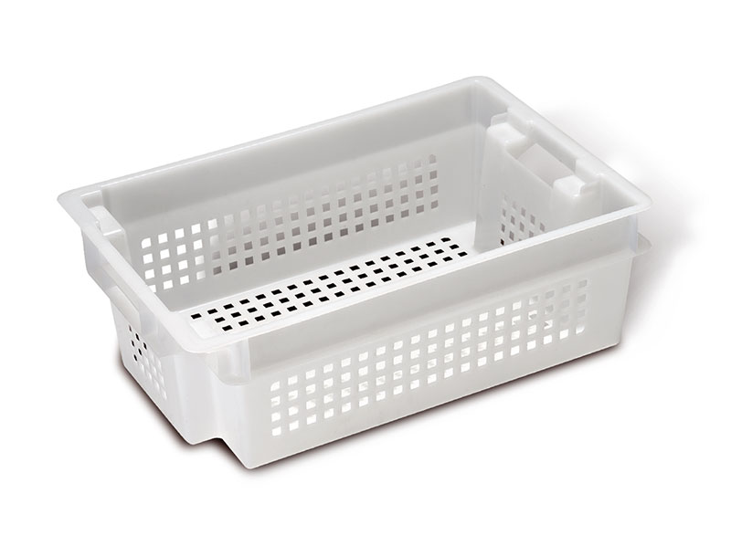 Carfed International trays