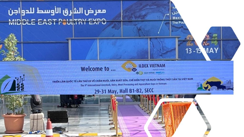 Carfed, expanding Global Network