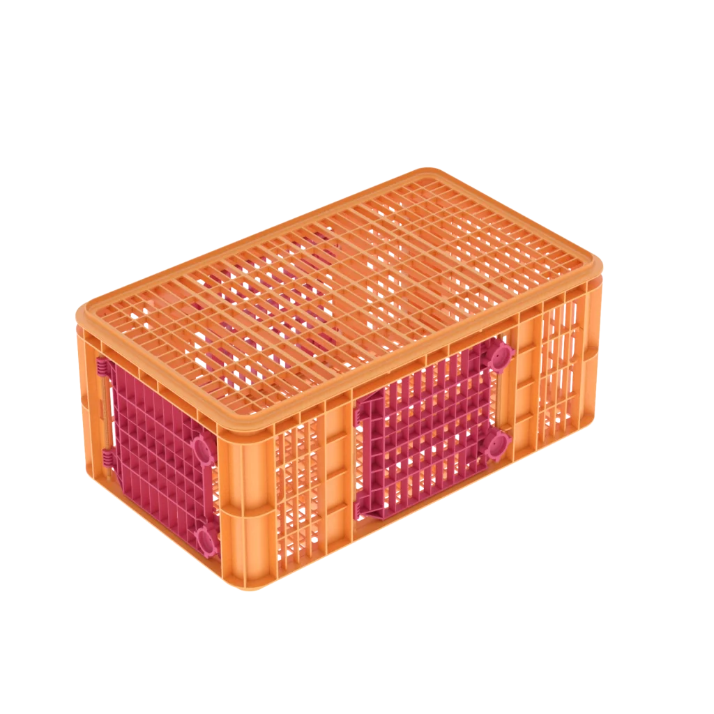 Carfed Maxicarfed 43 3P