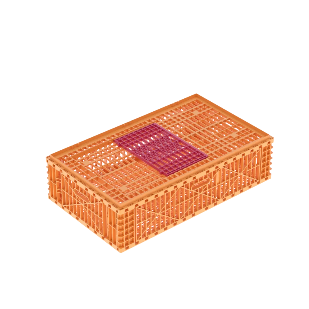 Carfed Multi 100 B0 Crate