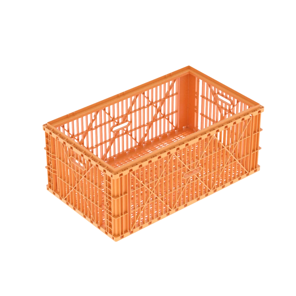 Carfed Multi 100 T Basket