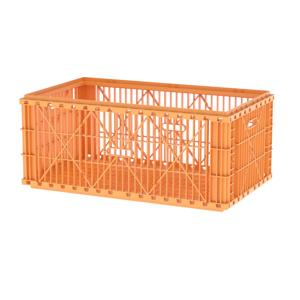 Carfed Multi 100 T Basket