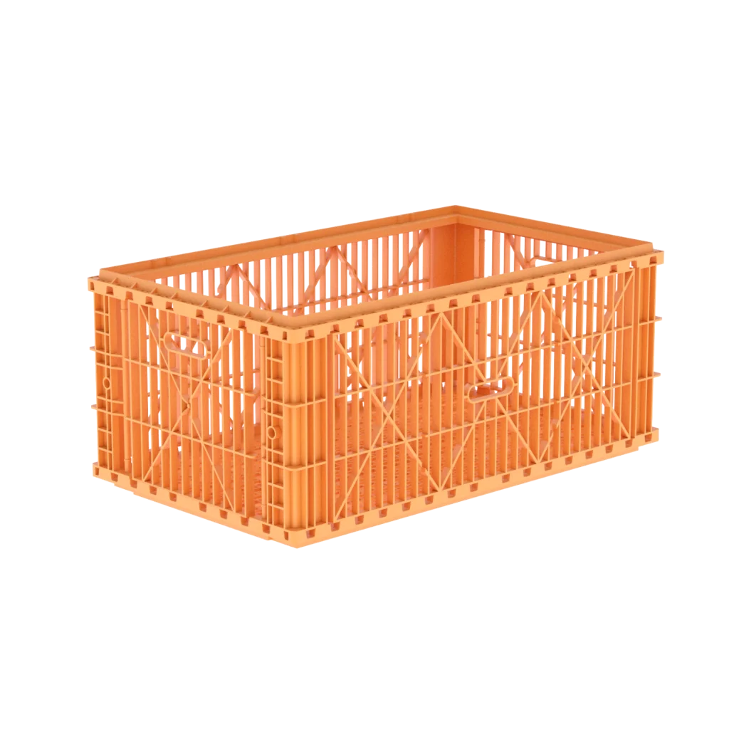 Carfed Multi 100 T Basket