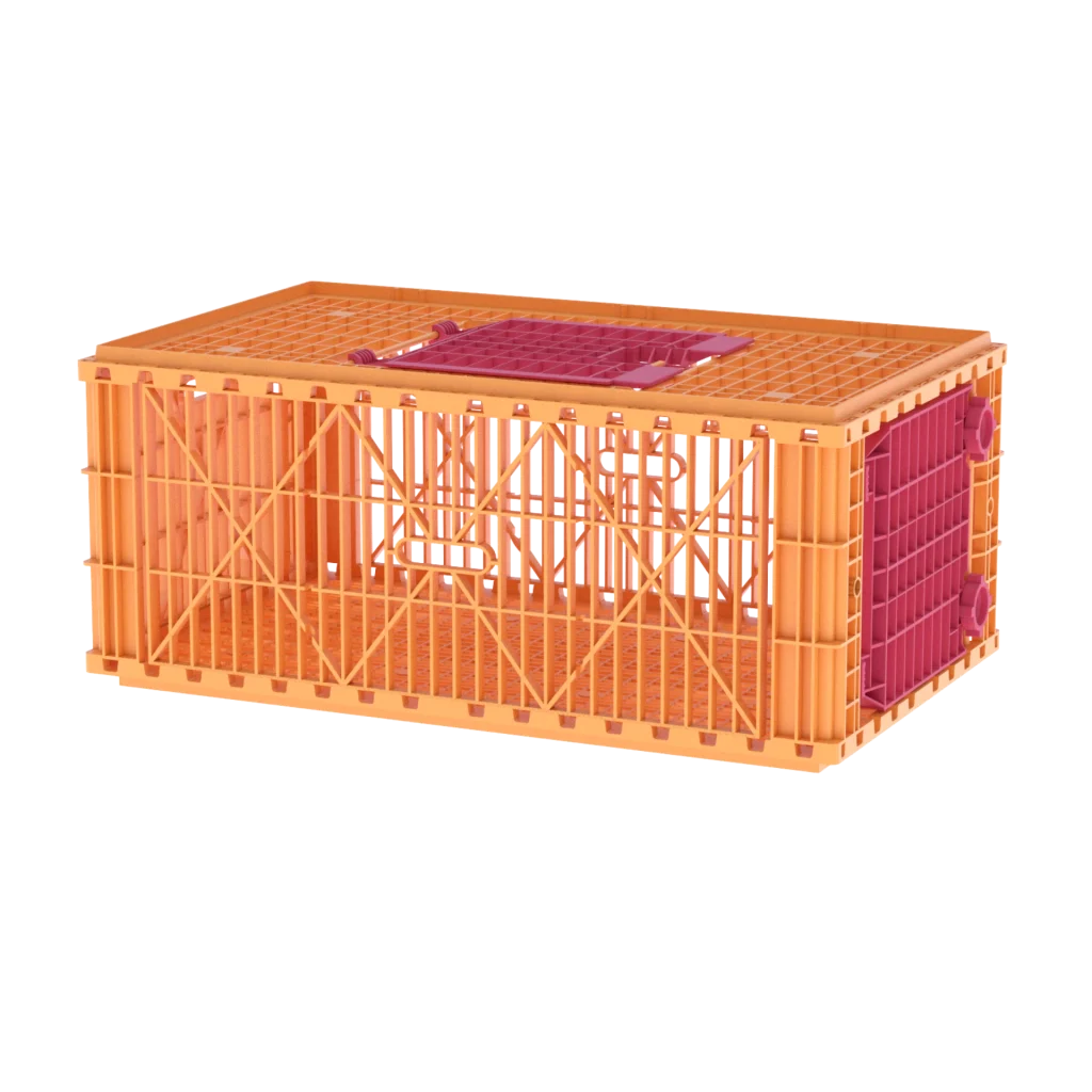 Carfed Multi 100 C1 T