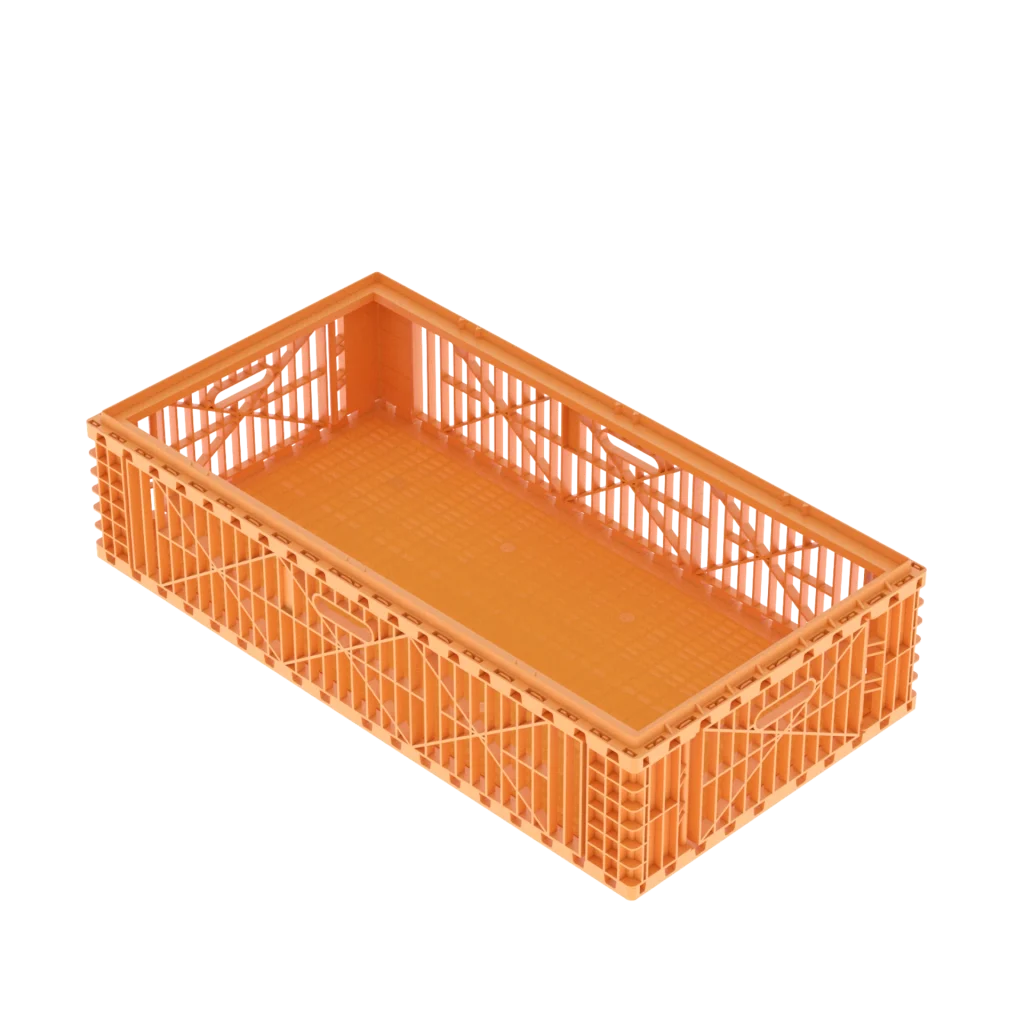 Carfed Multi 110 B0 FP - Basket