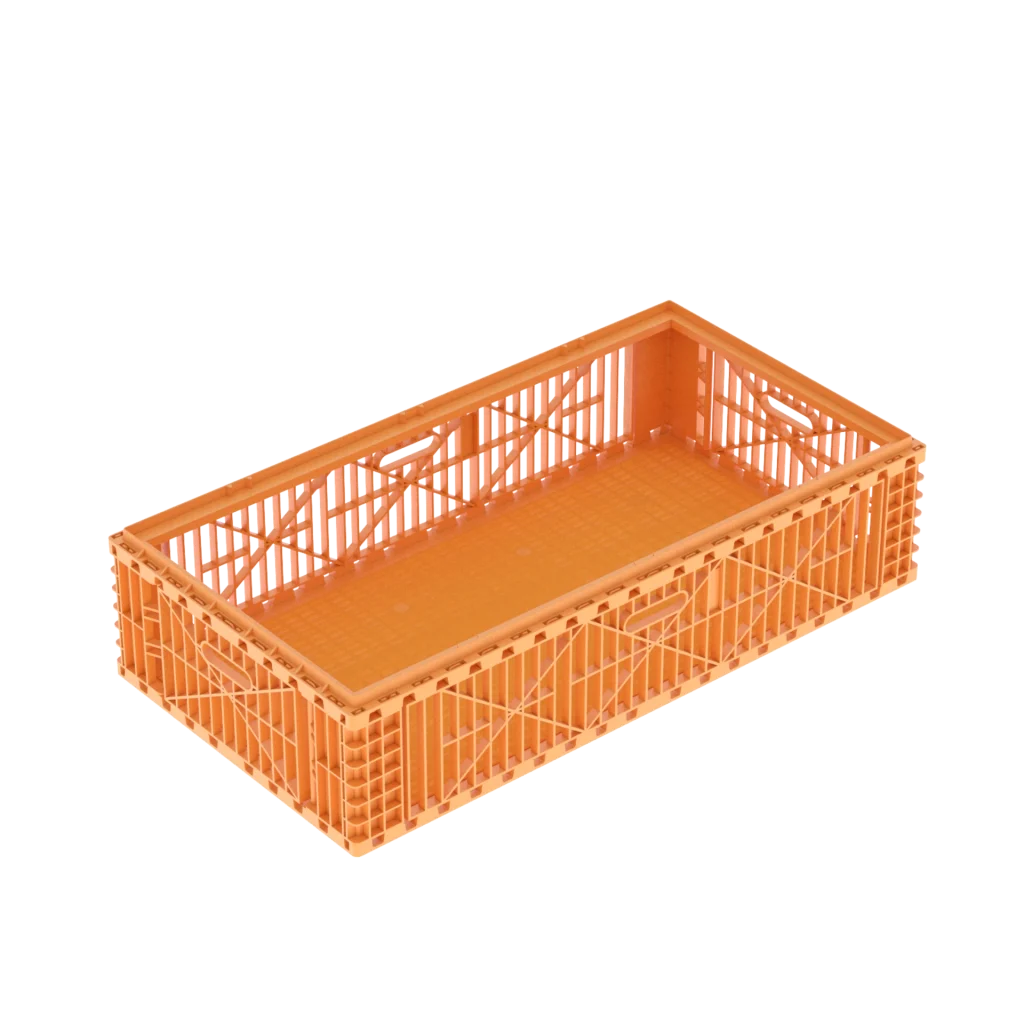 Carfed Multi 110 B0 FP - Basket
