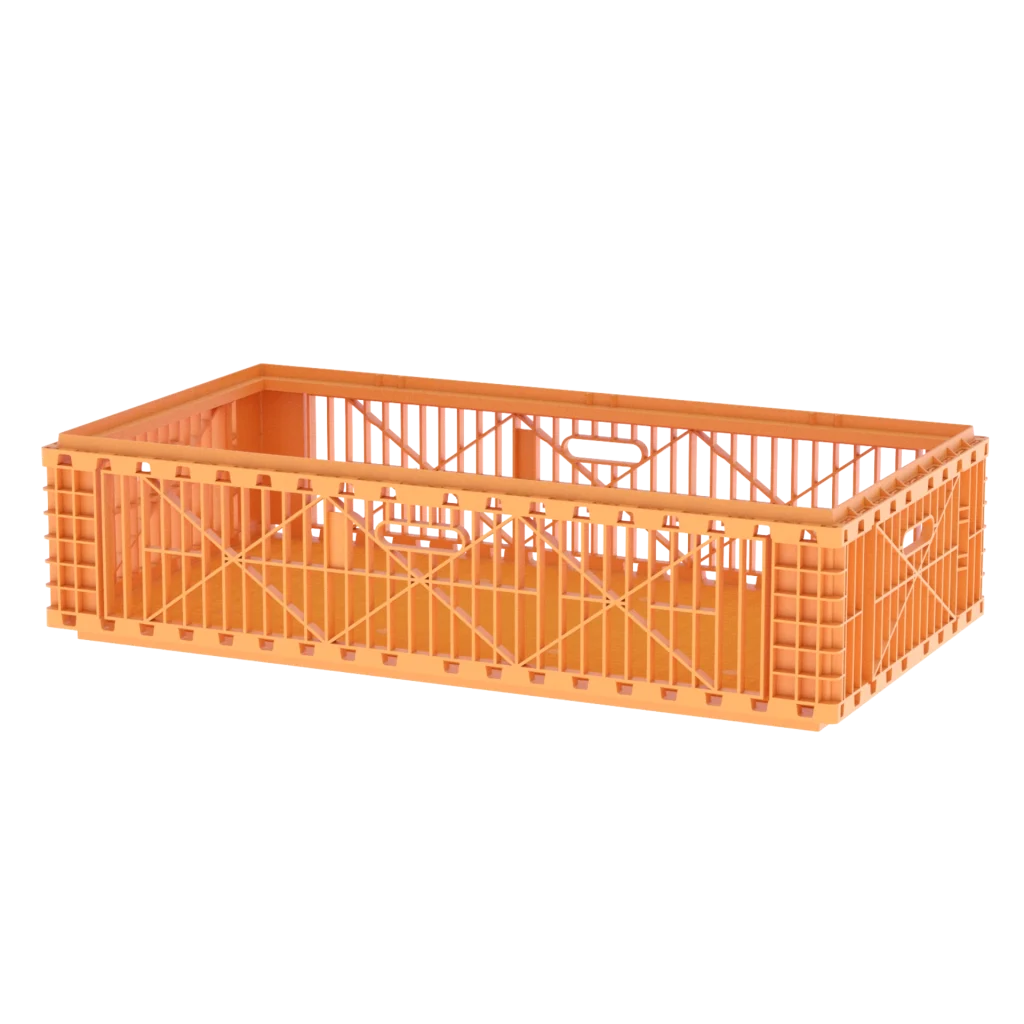 Carfed Multi 110 B0 FP - Basket