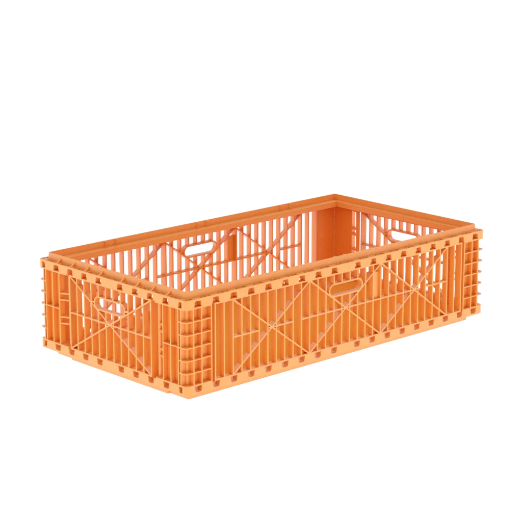 Carfed Multi 110 B0 FP - Basket