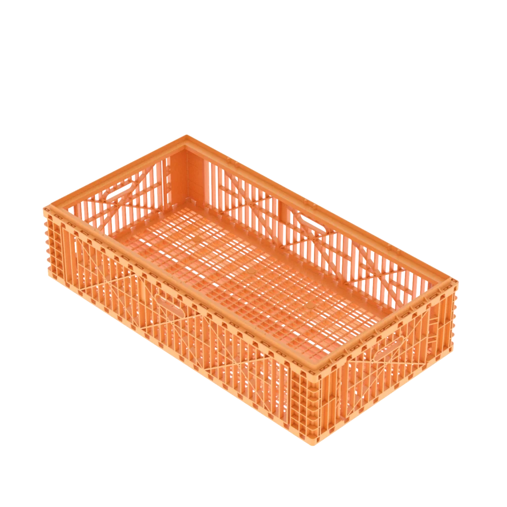 Carfed Multi 110 B0 Basket