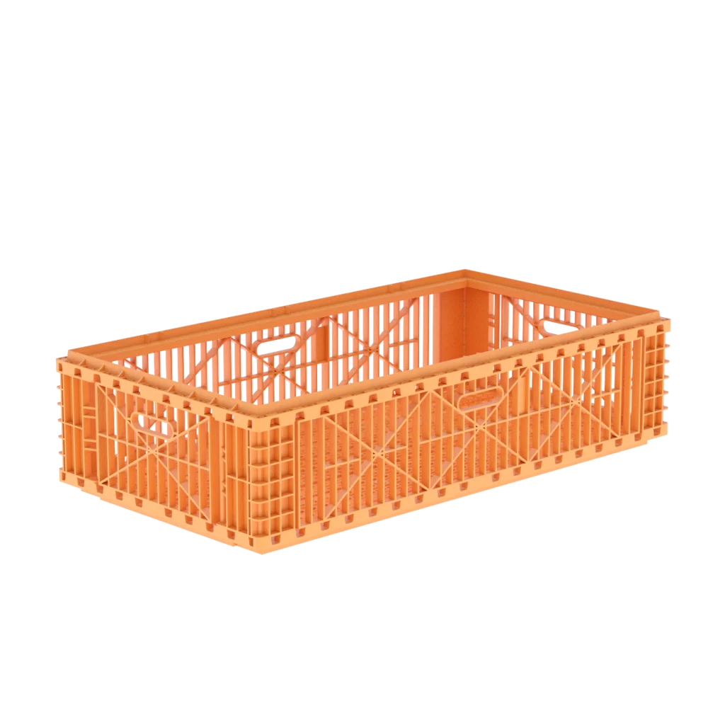Carfed Multi 110 B0 Basket