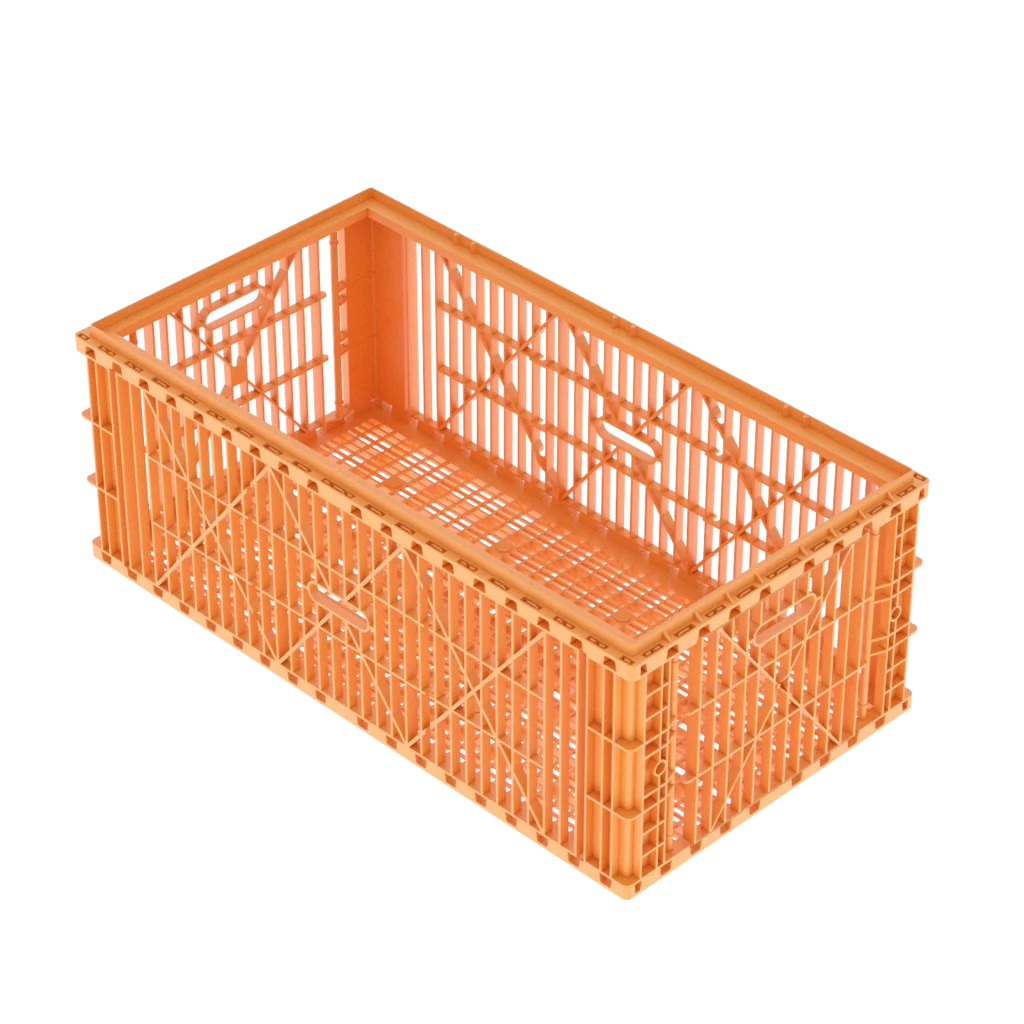 Carfed Multi 110 T Basket