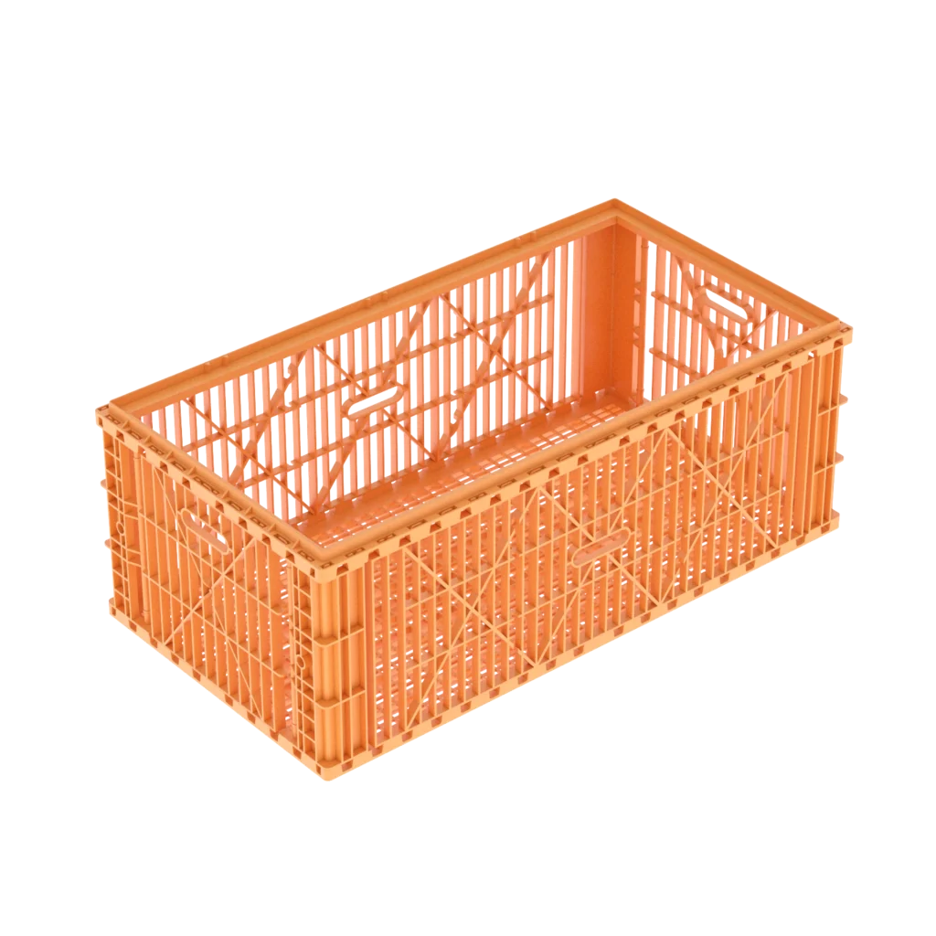Carfed Multi 110 T Basket
