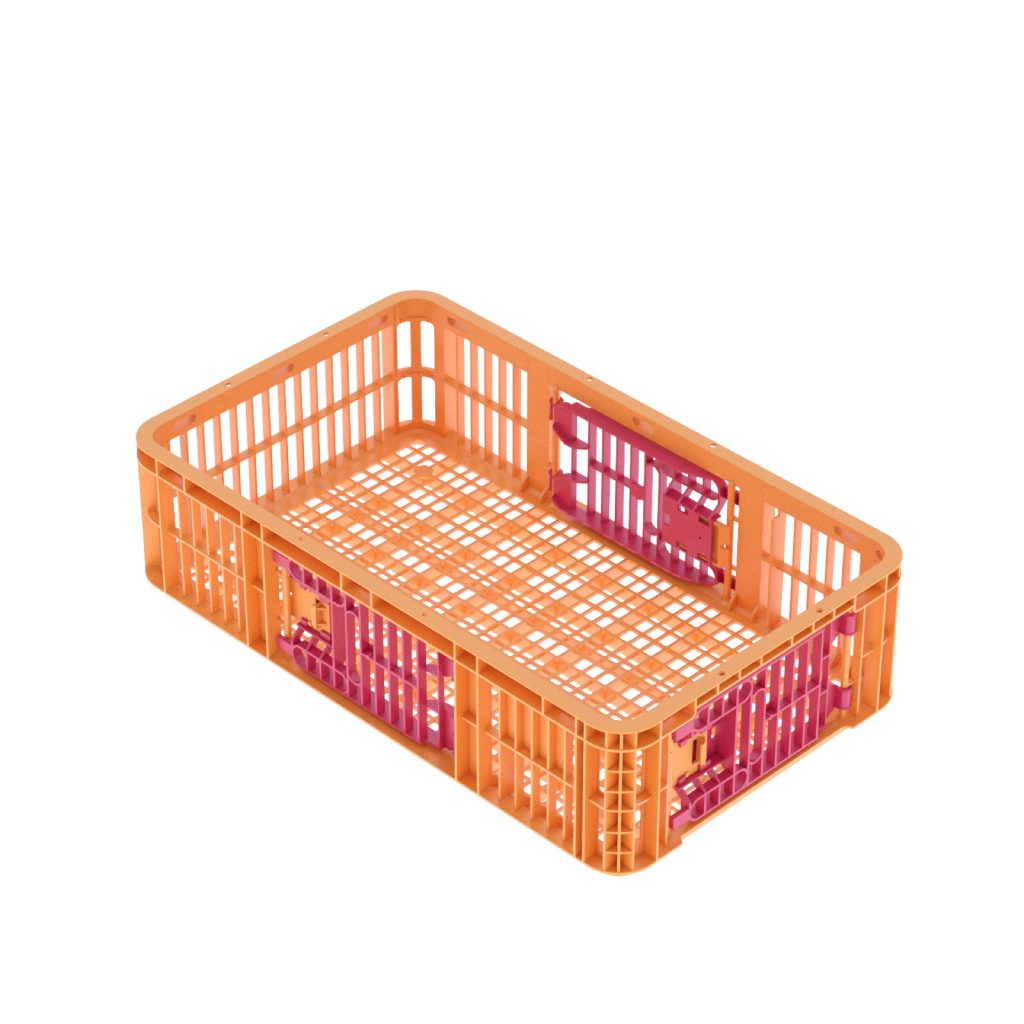 Carfed Supercarfed 40 Basket