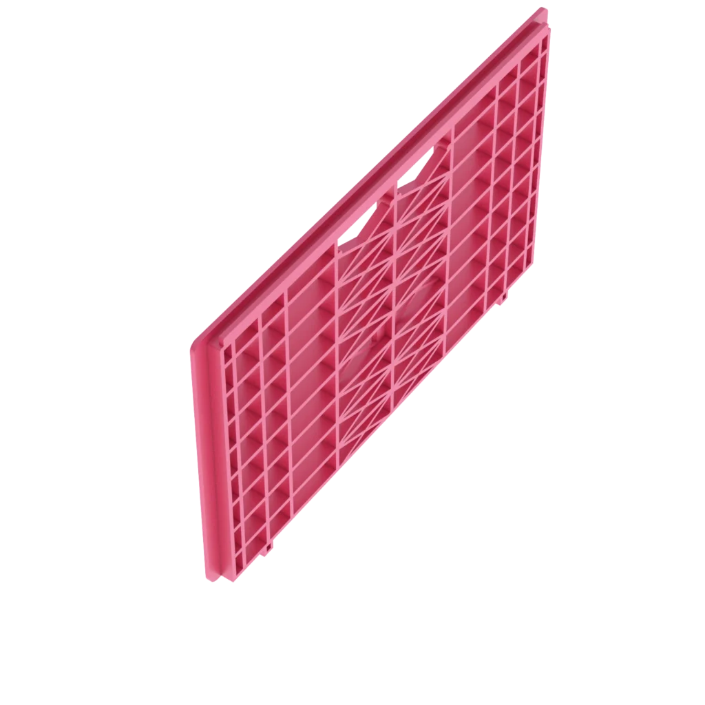 Carfed Top Sliding Door