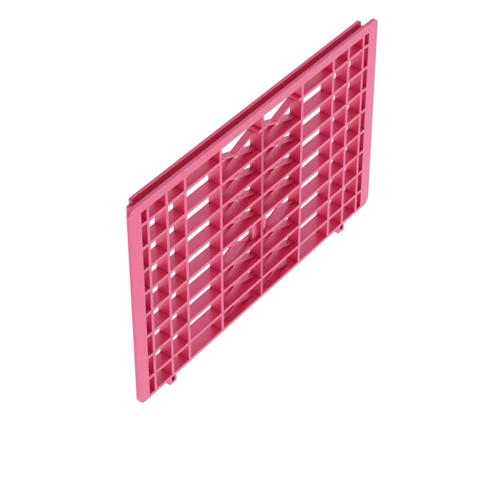 Carfed Top Sliding Door