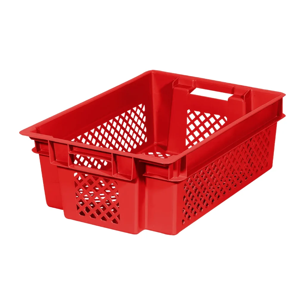 Carfed Trays 642 FF