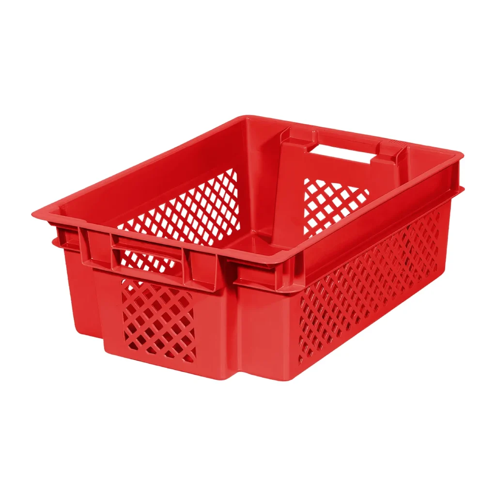 Carfed Trays 642 FP
