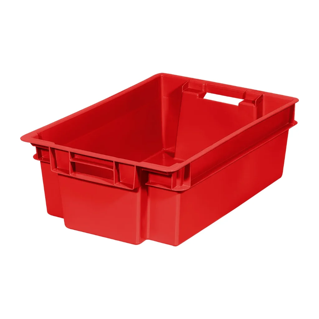 Carfed Trays 642 TP