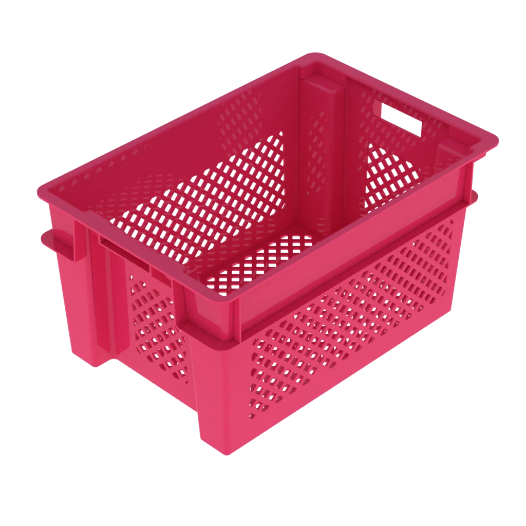 Trays 643 FF