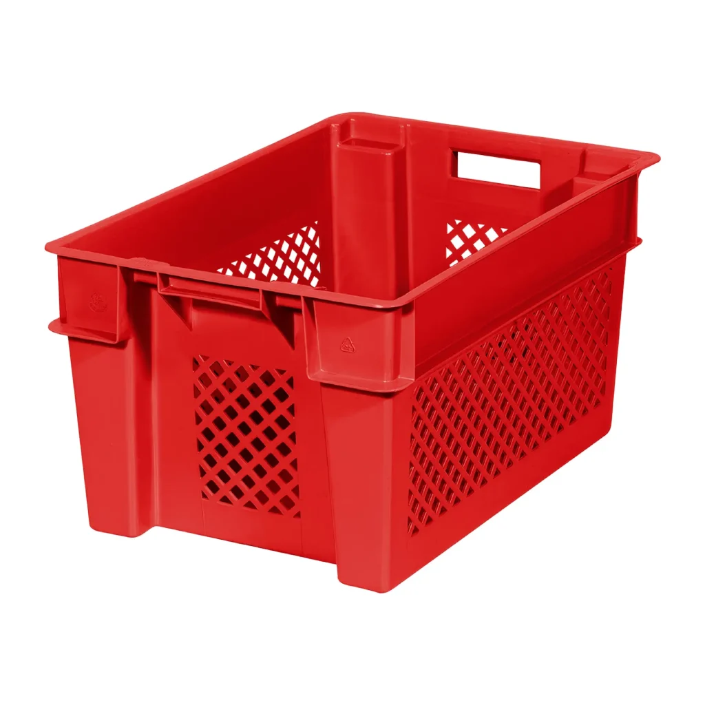 Carfed Trays 643 FP