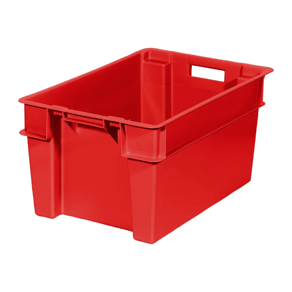 Carfed Trays 643 TP
