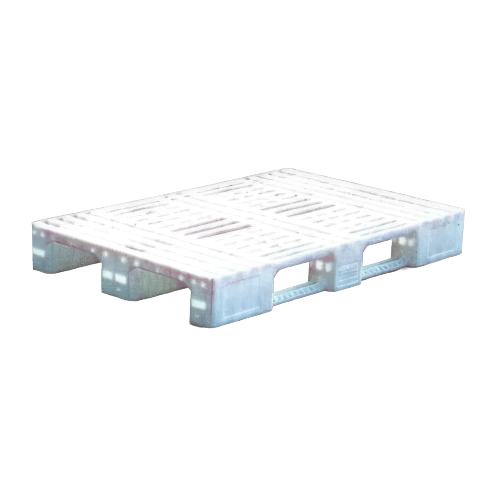 Carfed Pallet 31-32