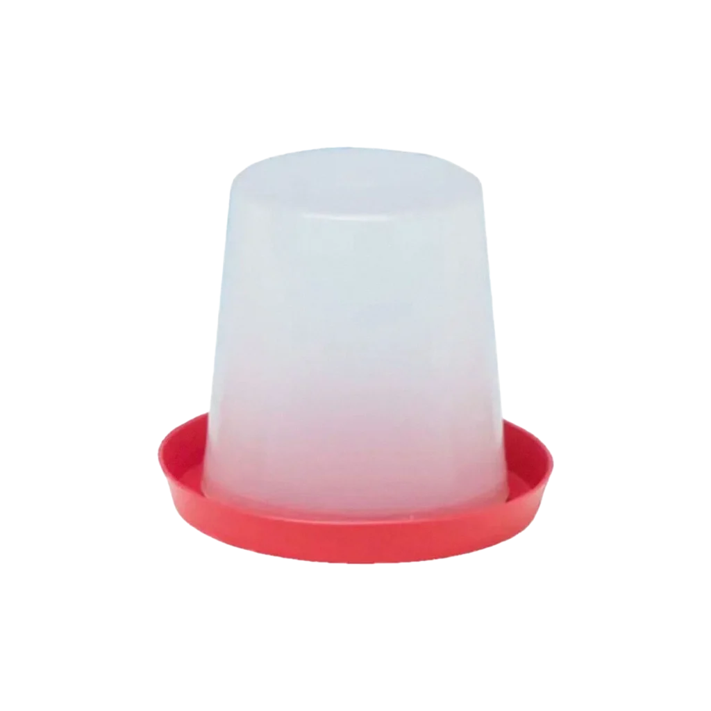 Carfed Manual Drinker 22