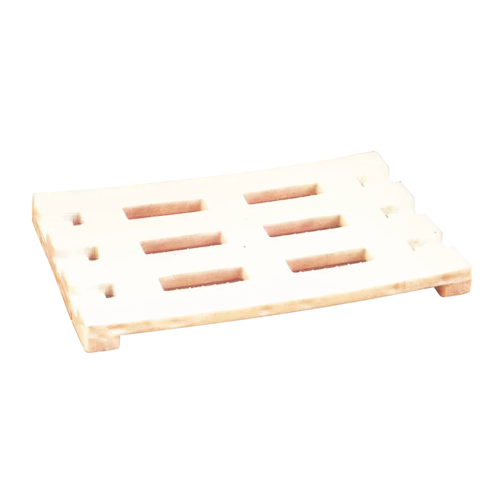 Carfed Small Plastic Pallets 29