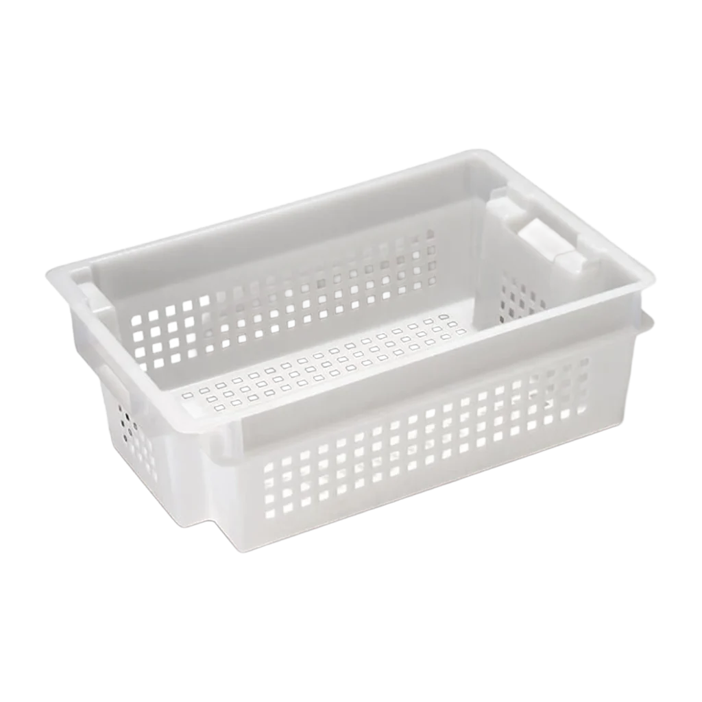 Carfed Trays for Food 642FFN