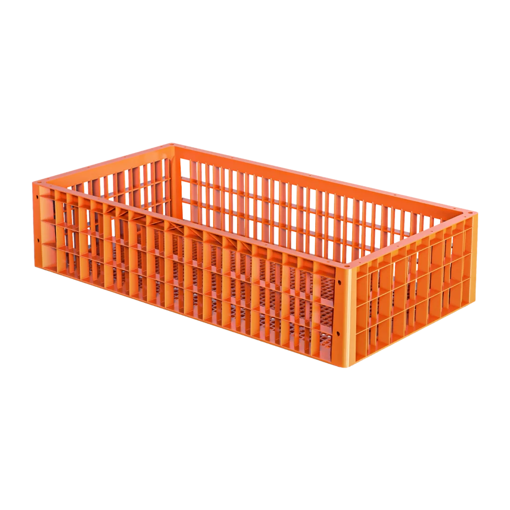Carfed Multi 110M Basket