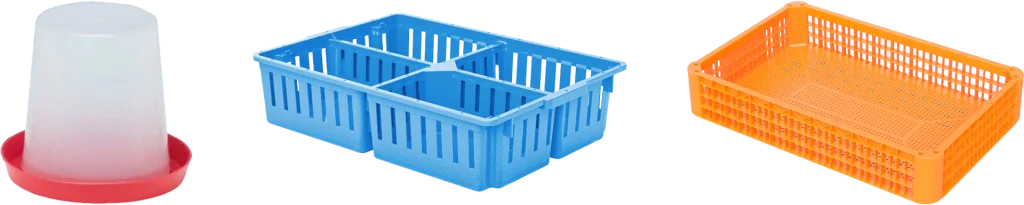Carfed, made in Italy crates